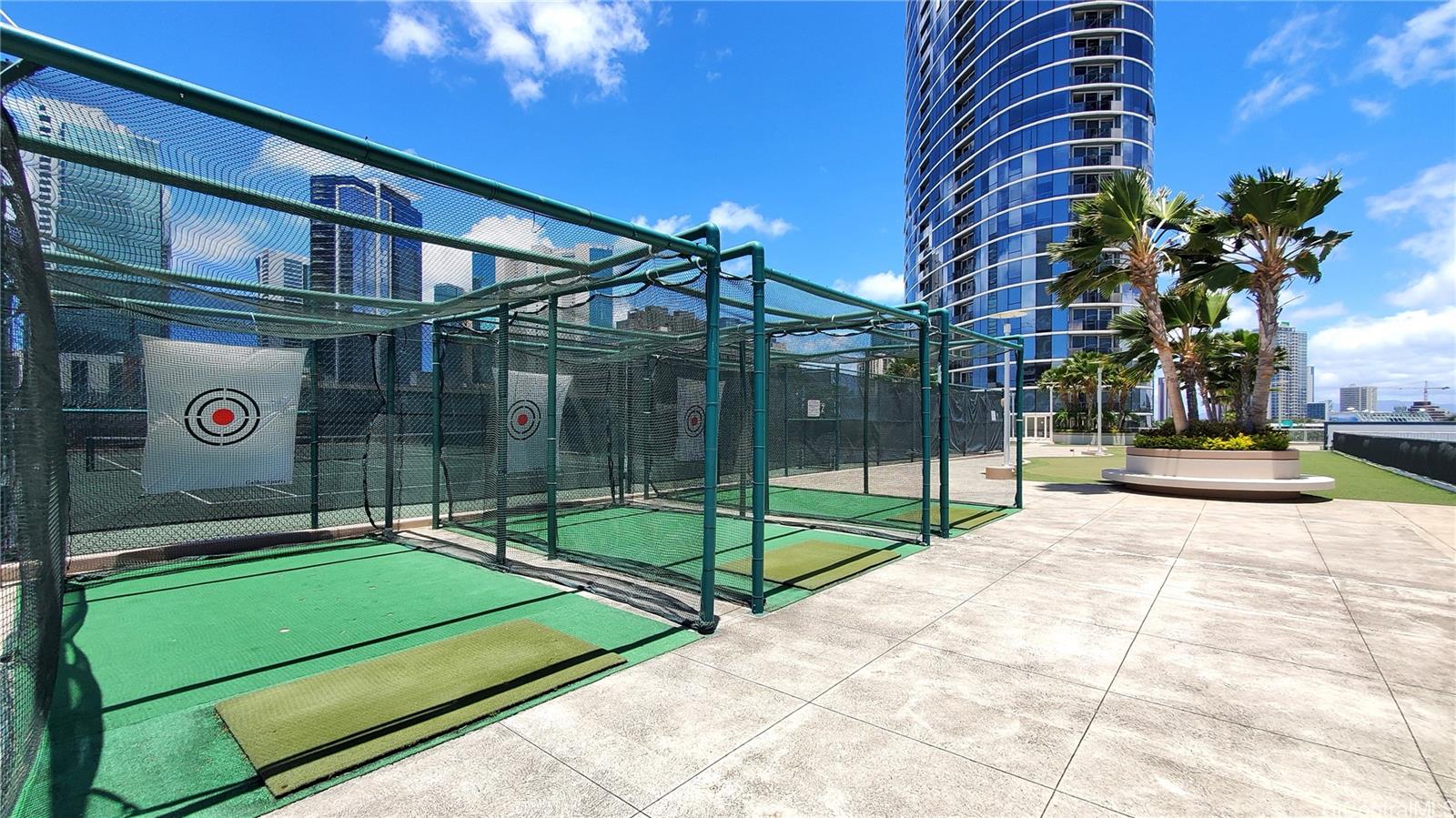 1288 Kapiolani Boulevard  Unit I-PH9 (#4809)