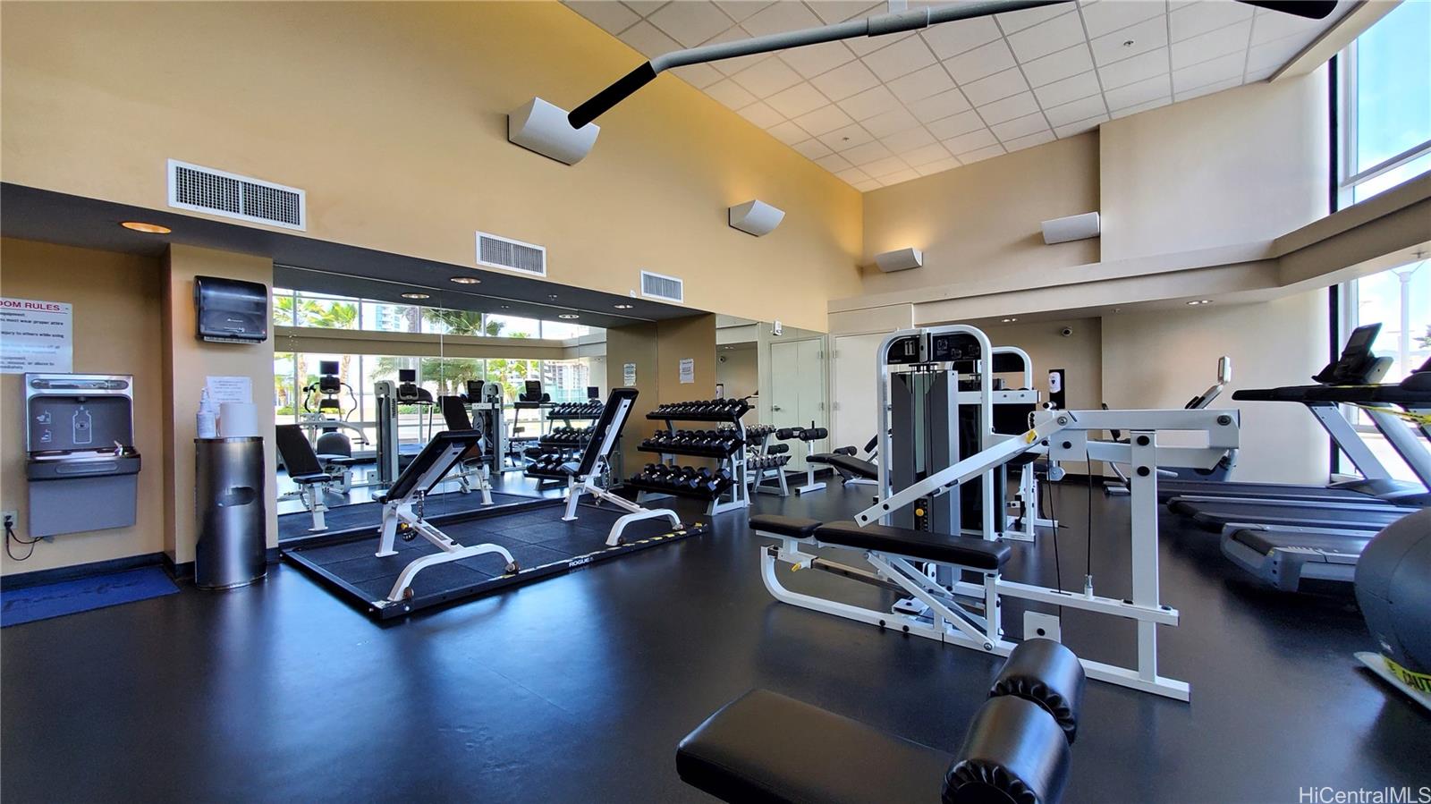 1288 Kapiolani Boulevard  Unit I-PH9 (#4809)