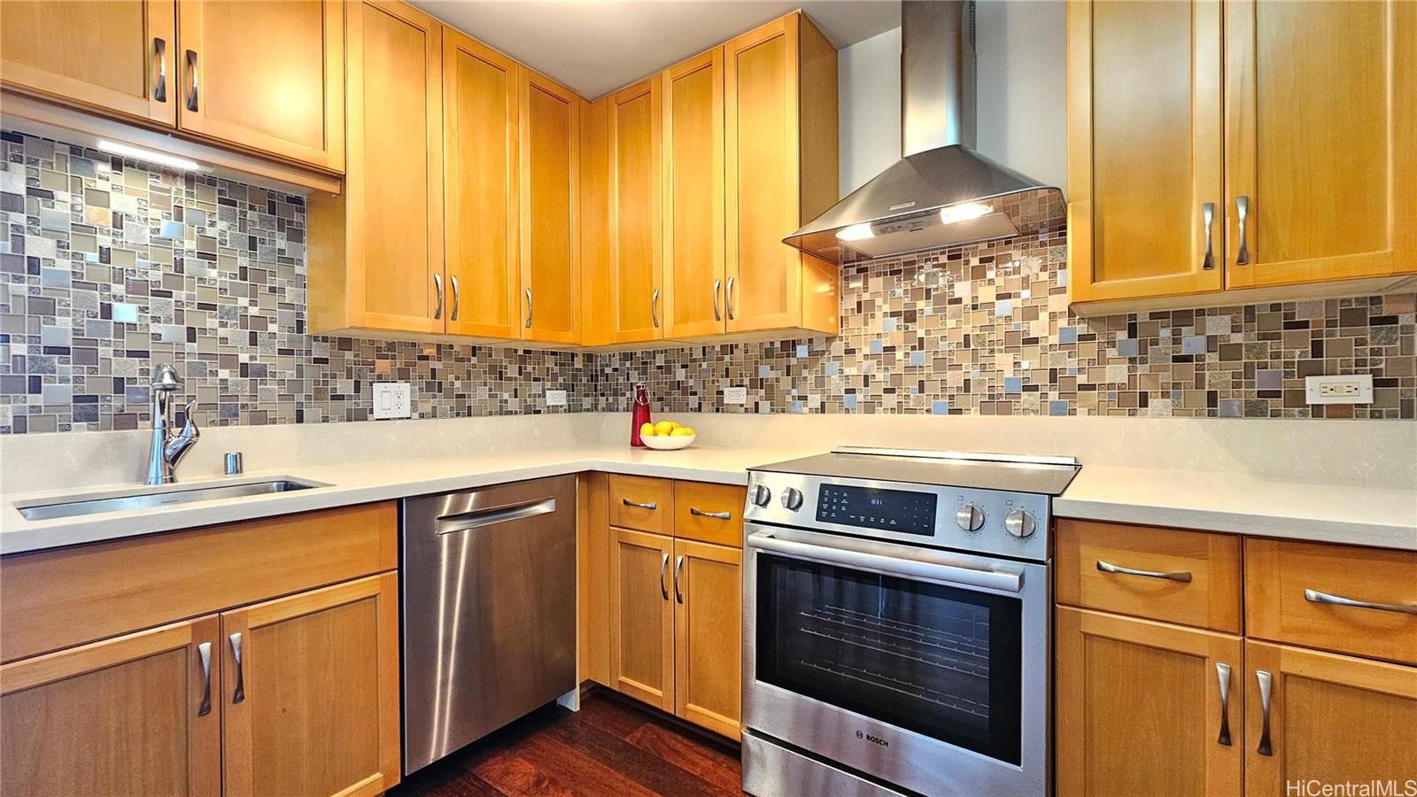 1288 Kapiolani Boulevard  Unit I-PH9 (#4809)