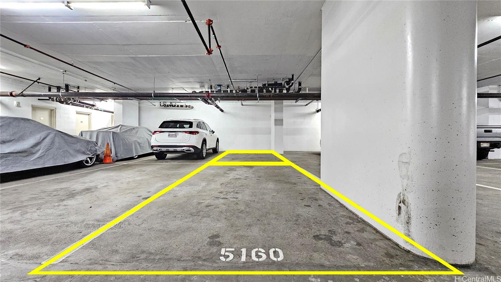 1288 Kapiolani Boulevard  Unit I-PH9 (#4809)