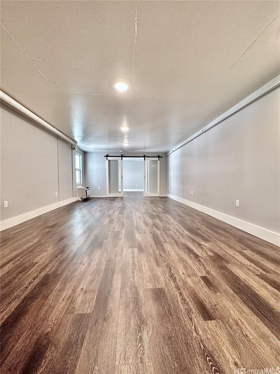 803 Waimanu Street  Unit 609