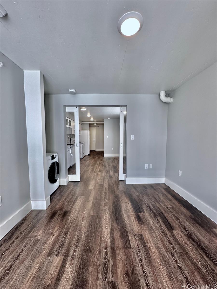 803 Waimanu Street  Unit 609