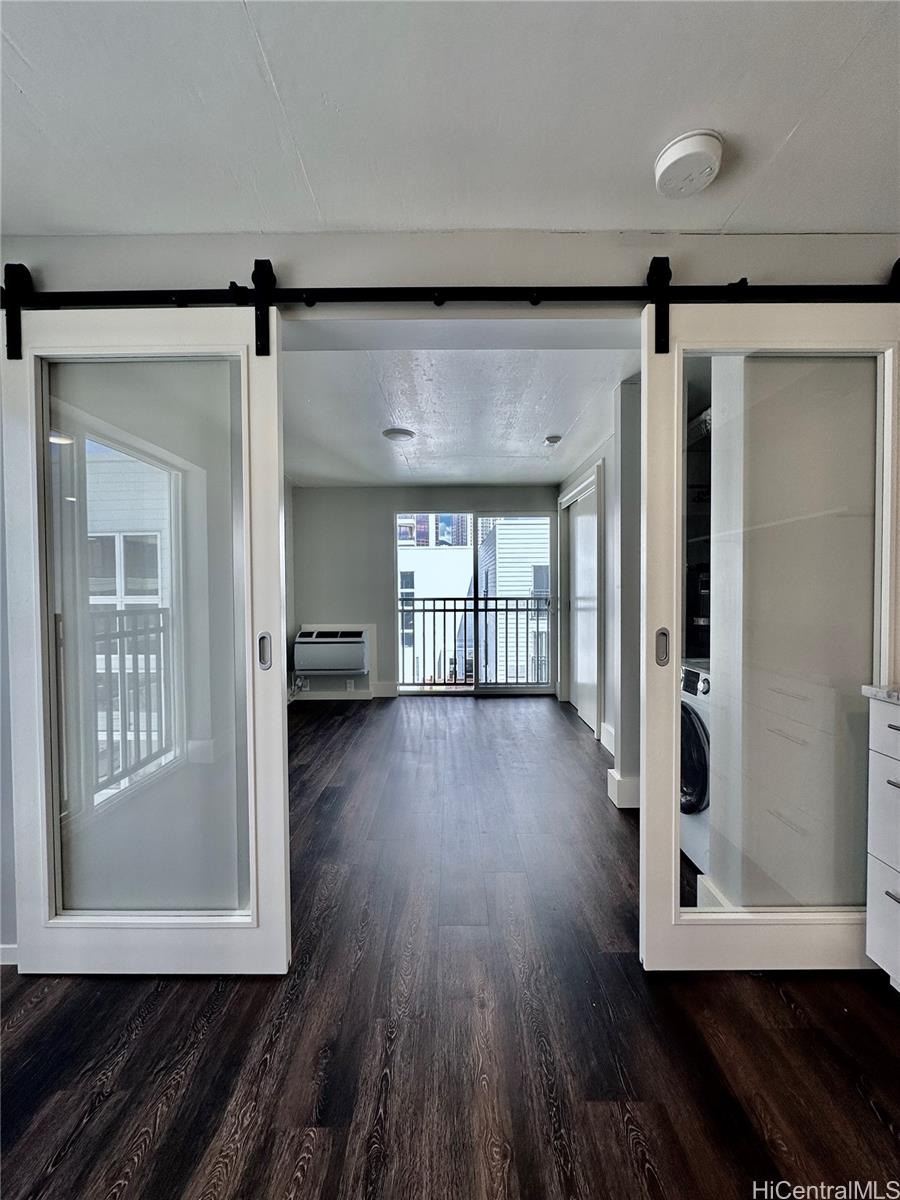 803 Waimanu Street  Unit 609