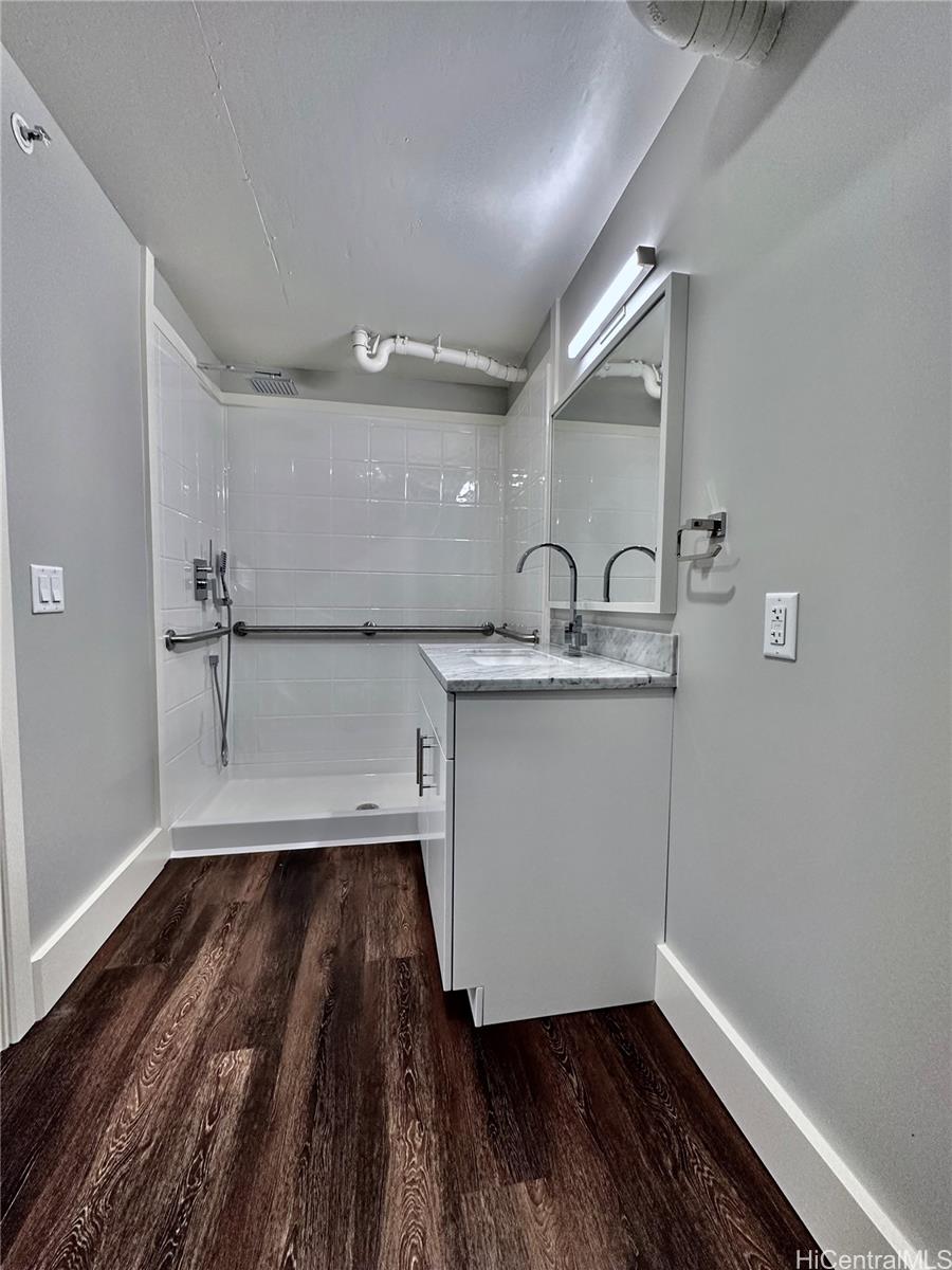 803 Waimanu Street  Unit 609