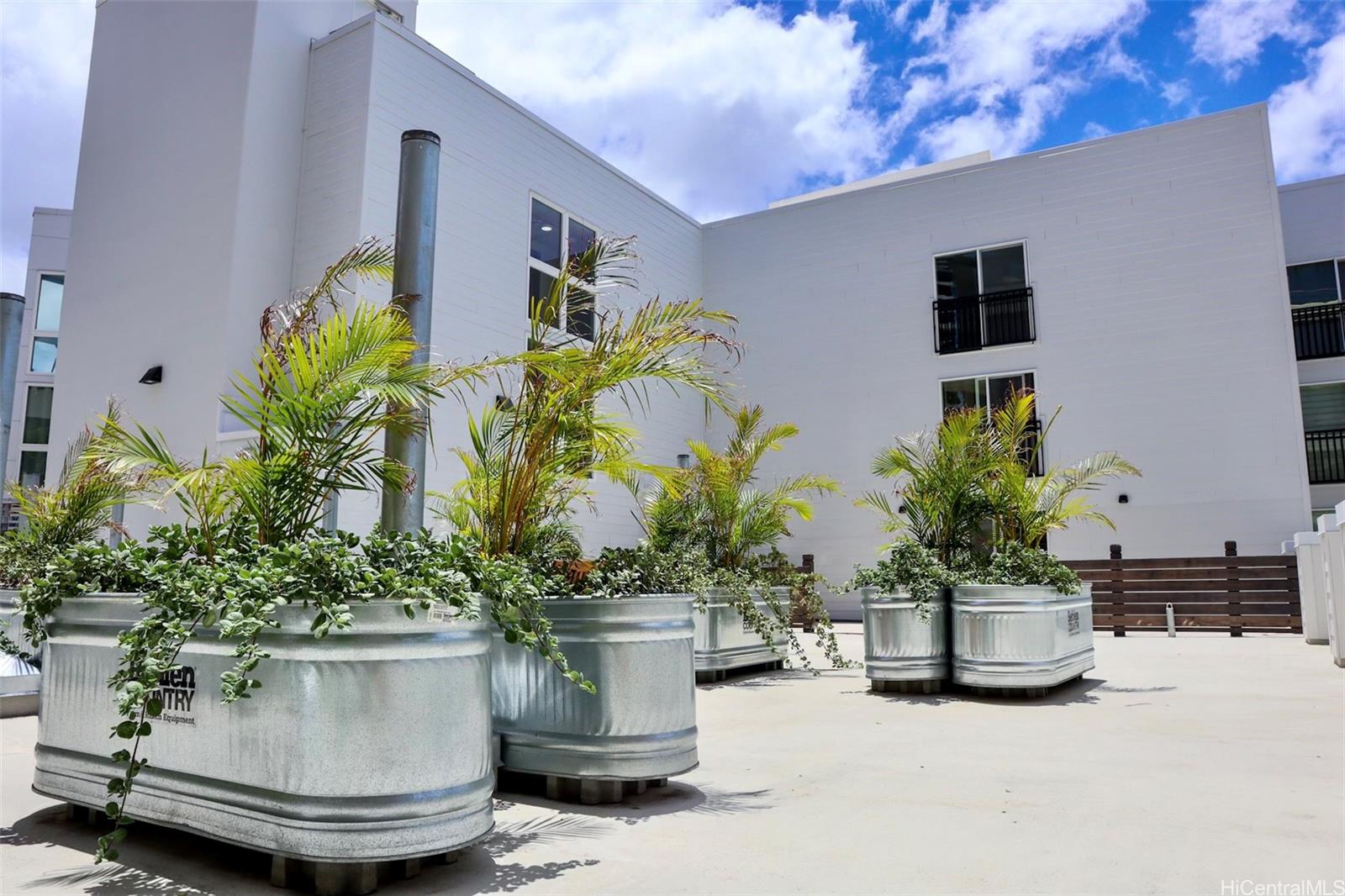 803 Waimanu Street  Unit 609