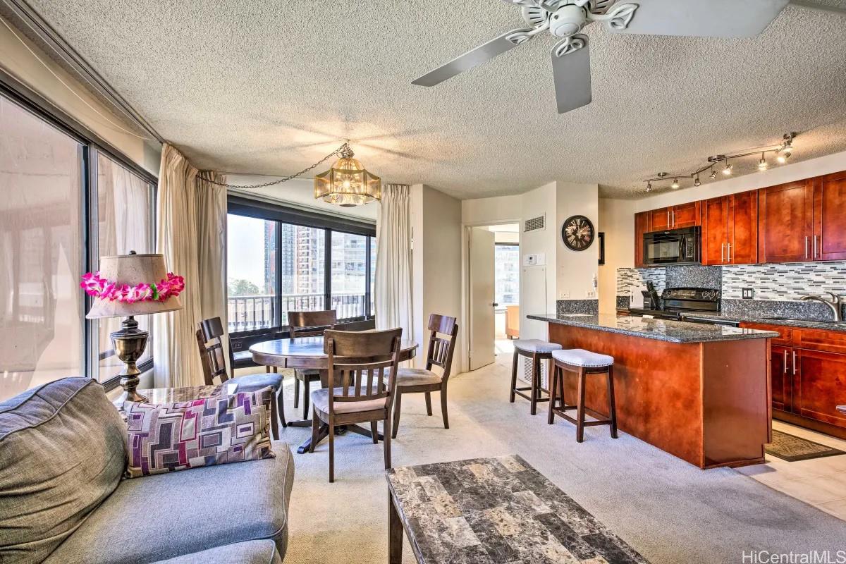 1778 Ala Moana Boulevard 1214