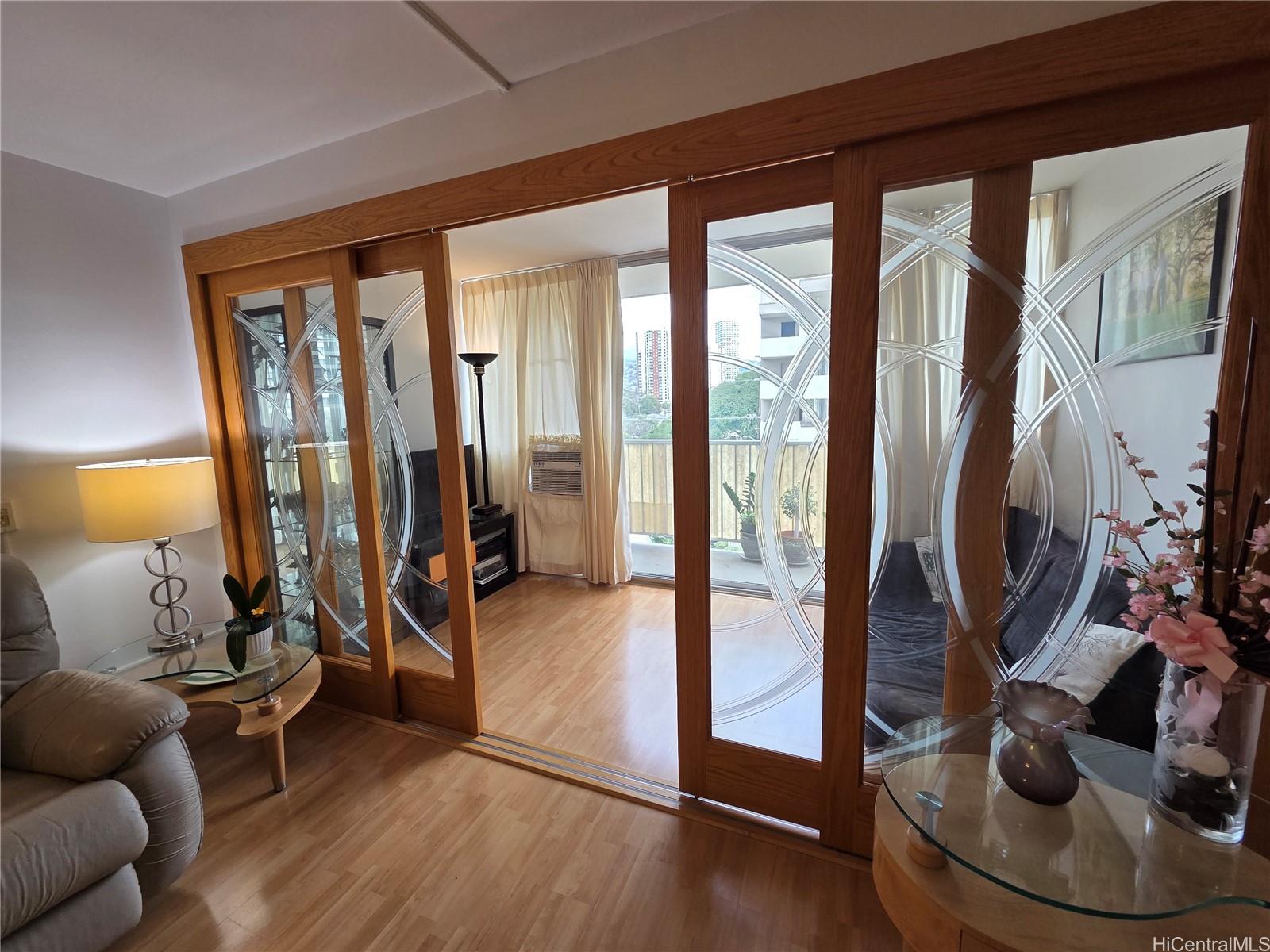 2474 Kapiolani Boulevard  Unit 504