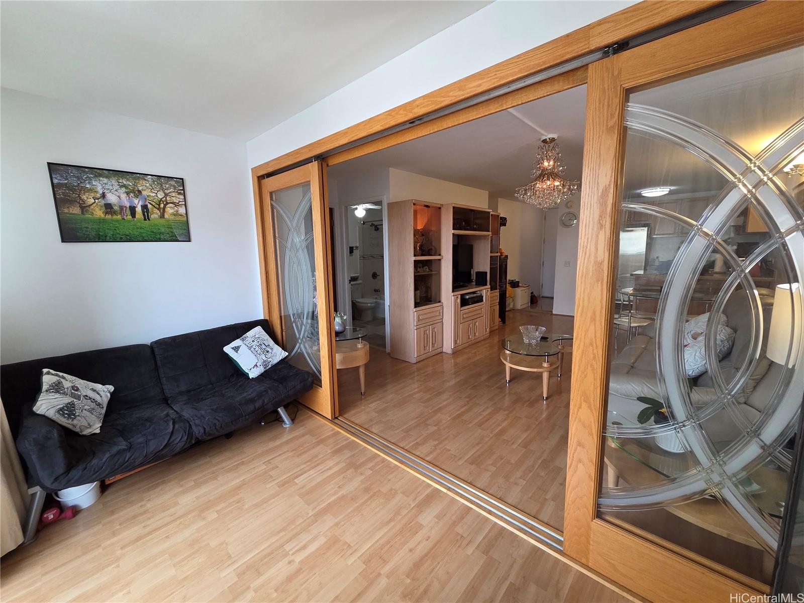 2474 Kapiolani Boulevard  Unit 504