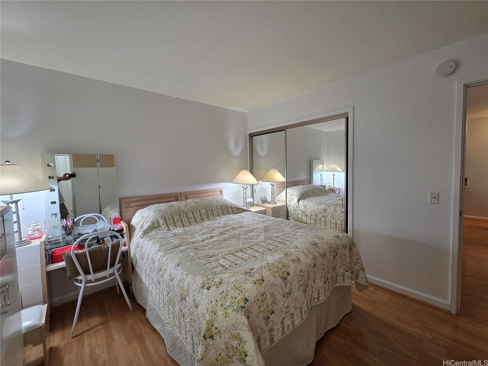 2474 Kapiolani Boulevard  Unit 504