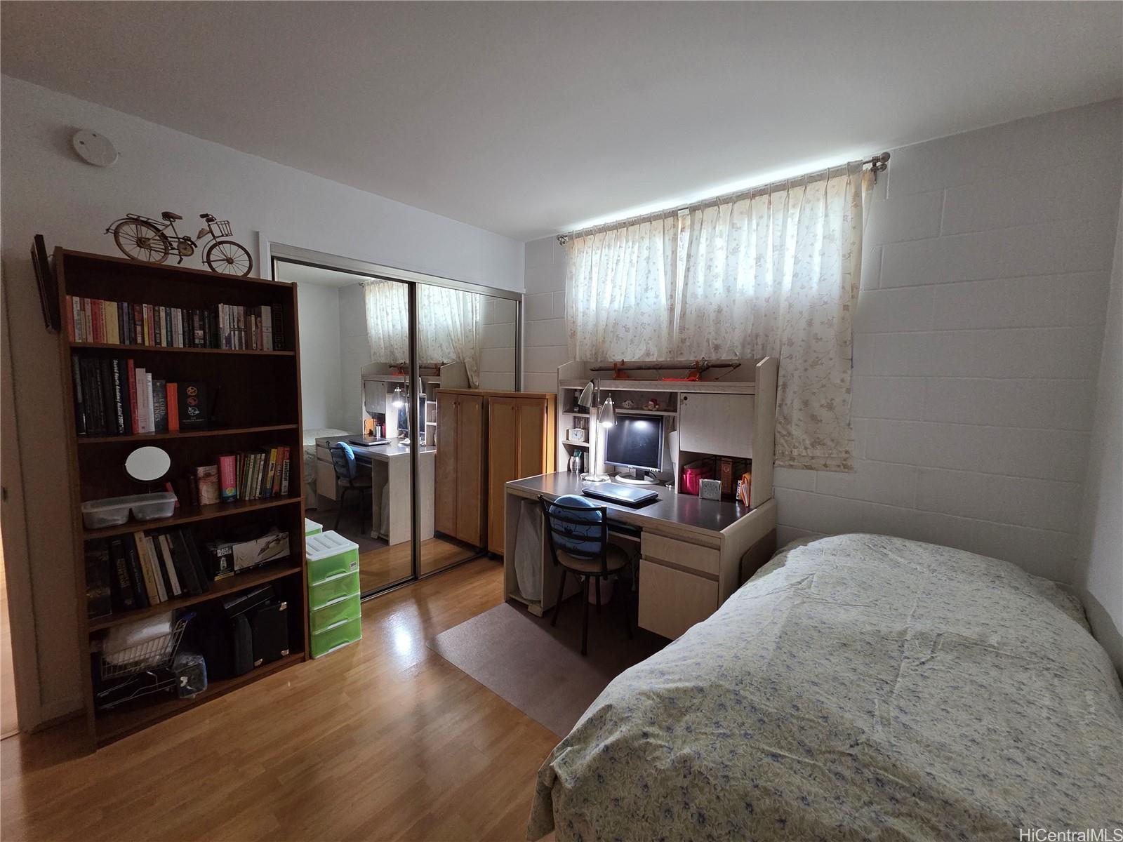 2474 Kapiolani Boulevard  Unit 504