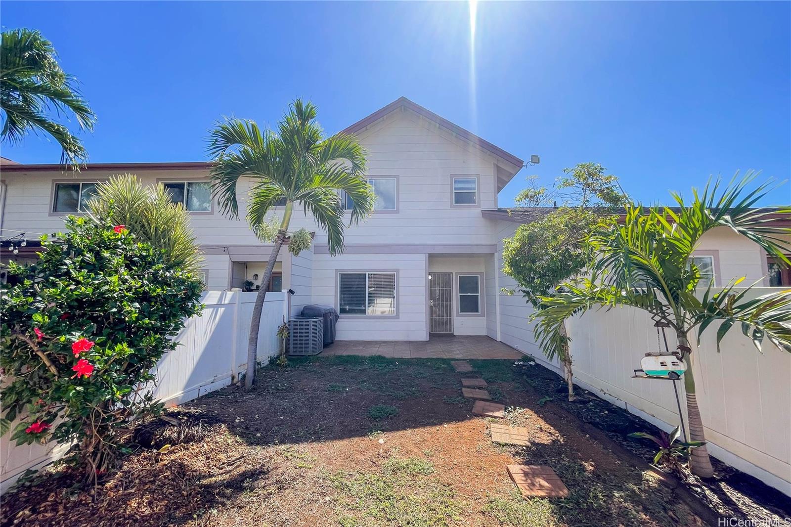 91-1026 Kaimalie Street  Unit Q2