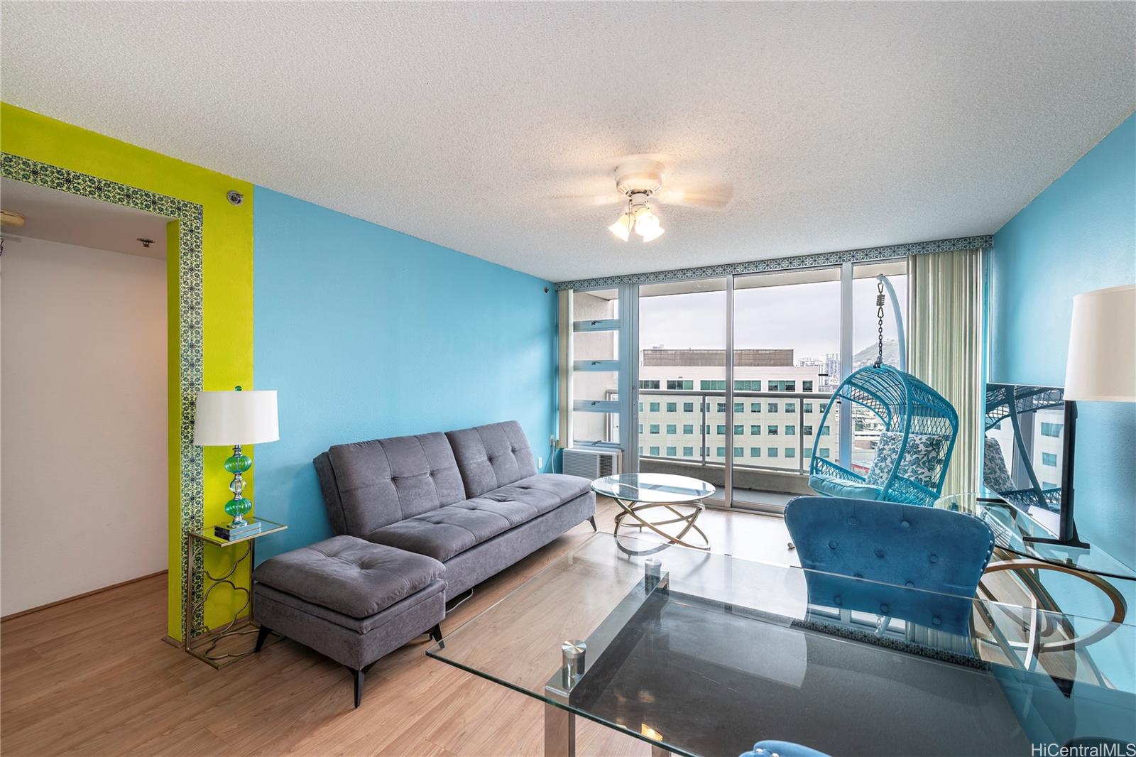 1448 Young Street 1511