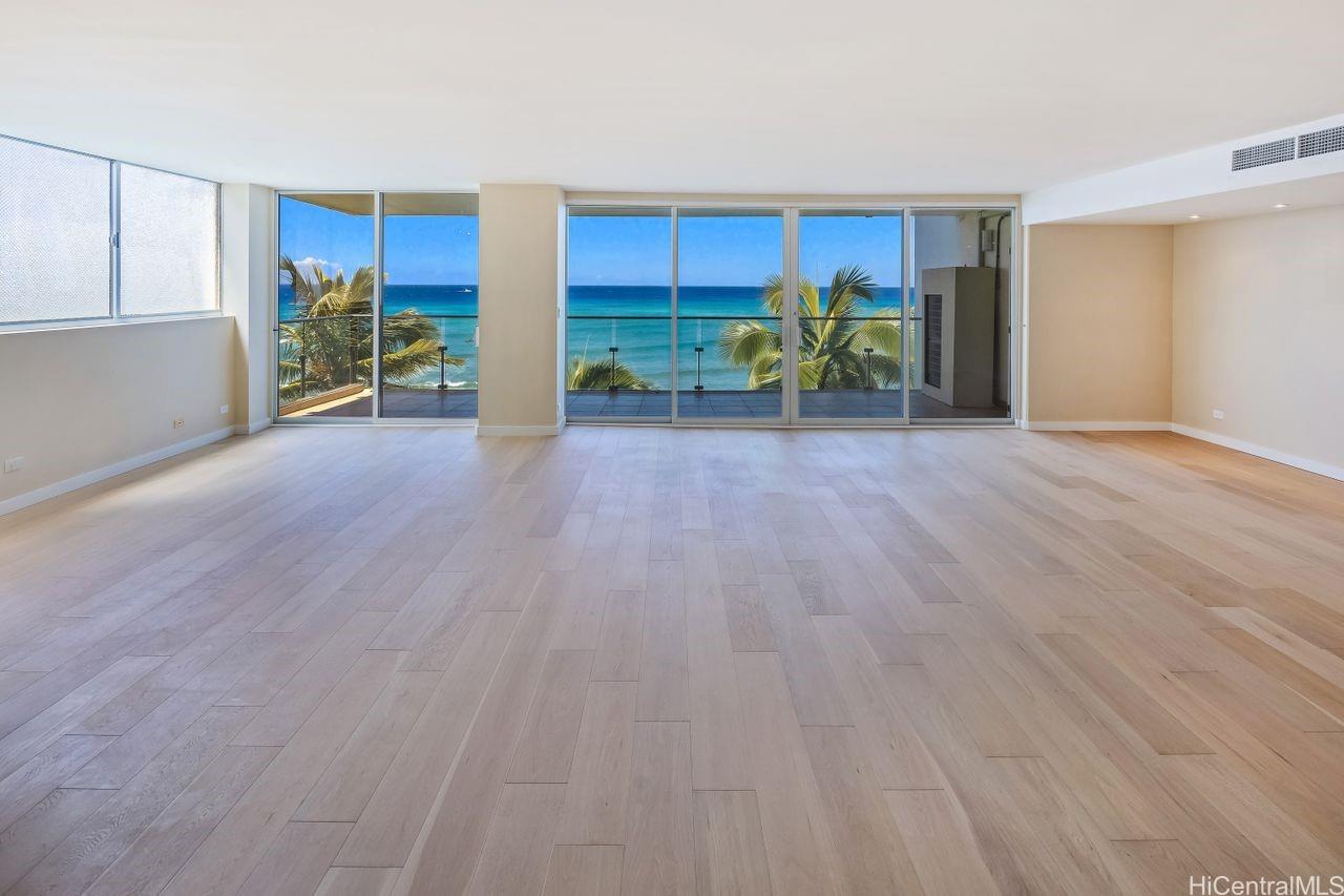 3003 Kalakaua Avenue  Unit 7B