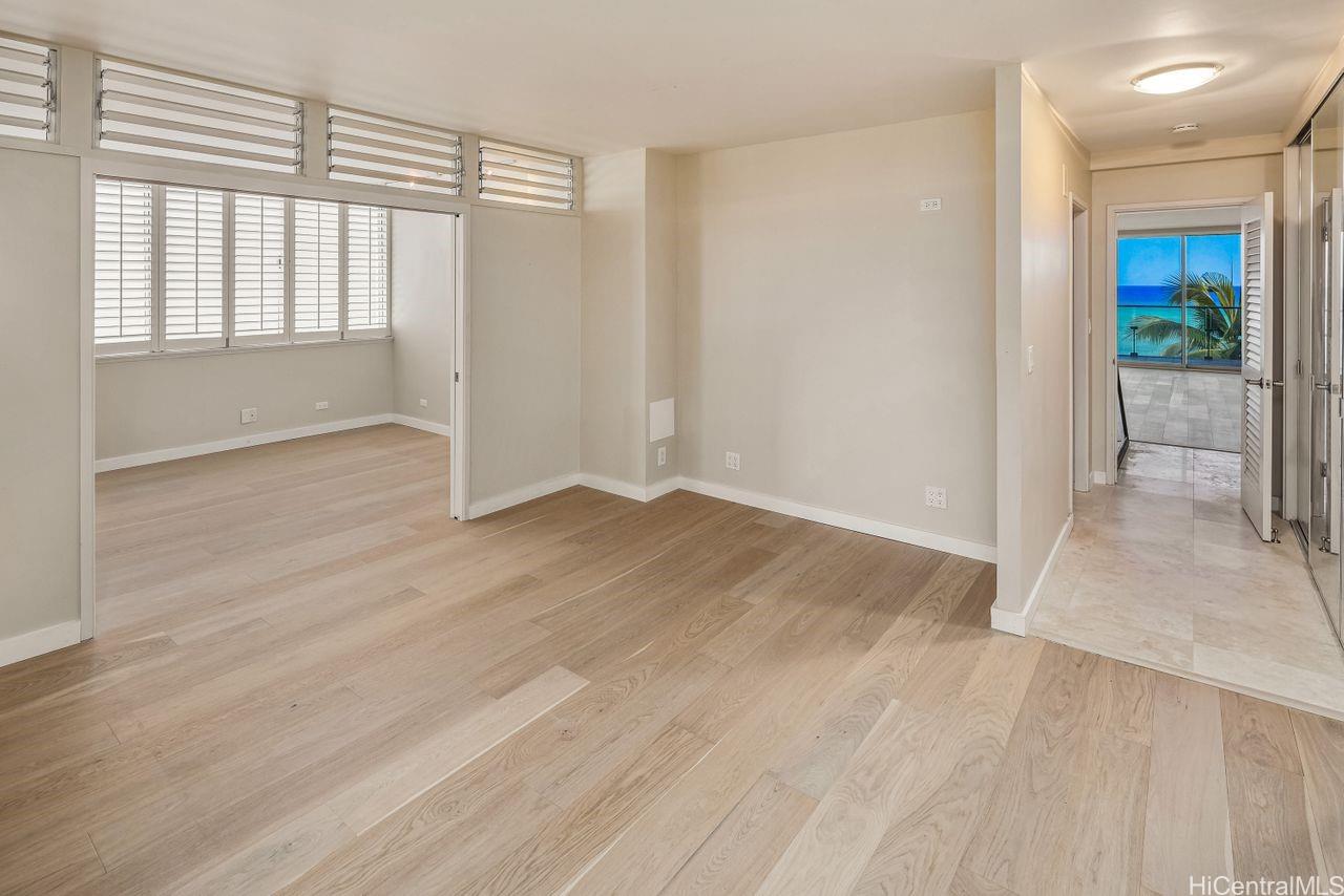 3003 Kalakaua Avenue  Unit 7B