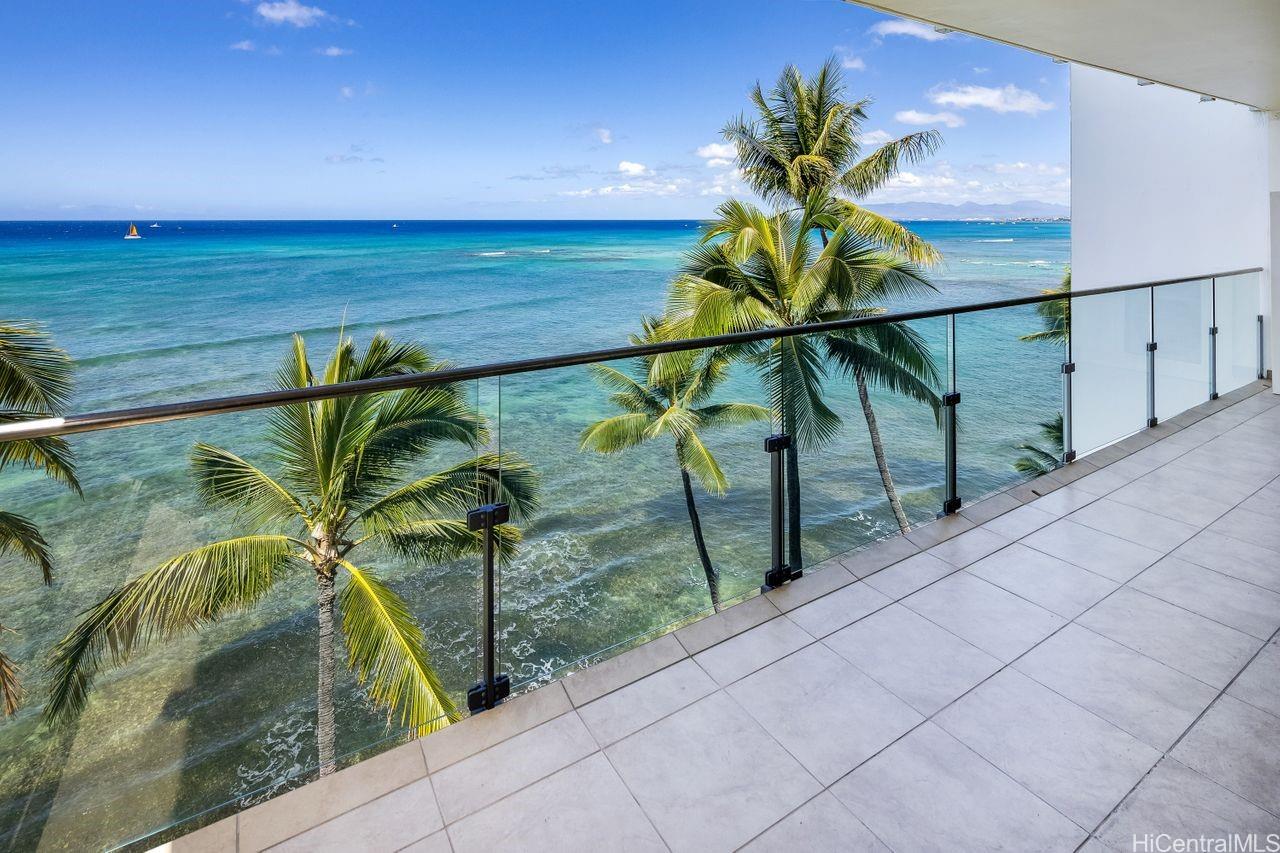 3003 Kalakaua Avenue  Unit 7B