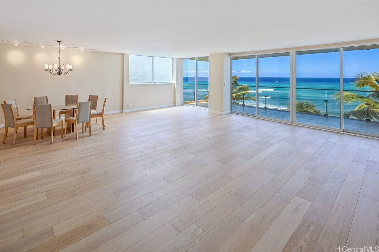 3003 Kalakaua Avenue  Unit 7B