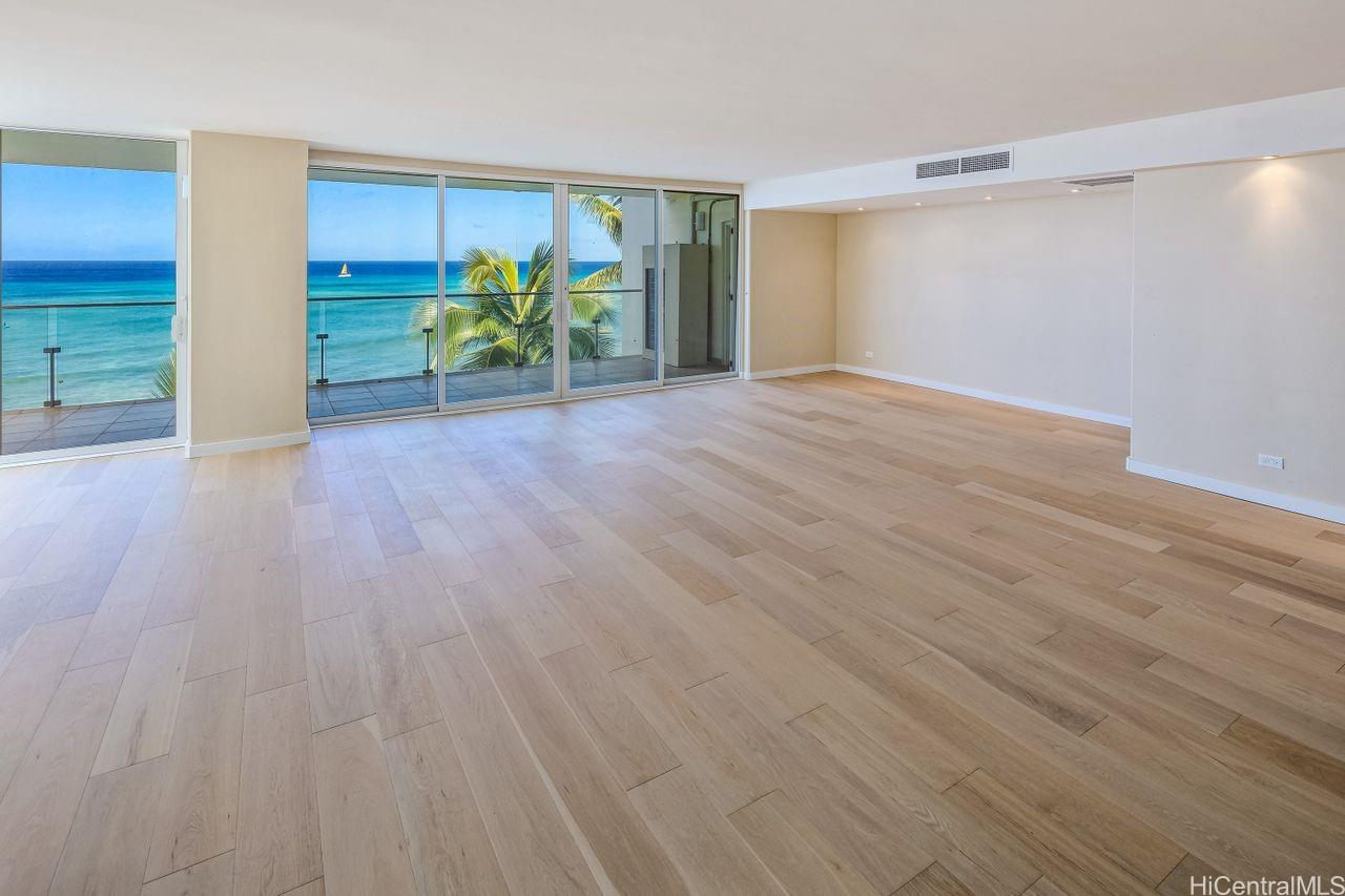 3003 Kalakaua Avenue  Unit 7B