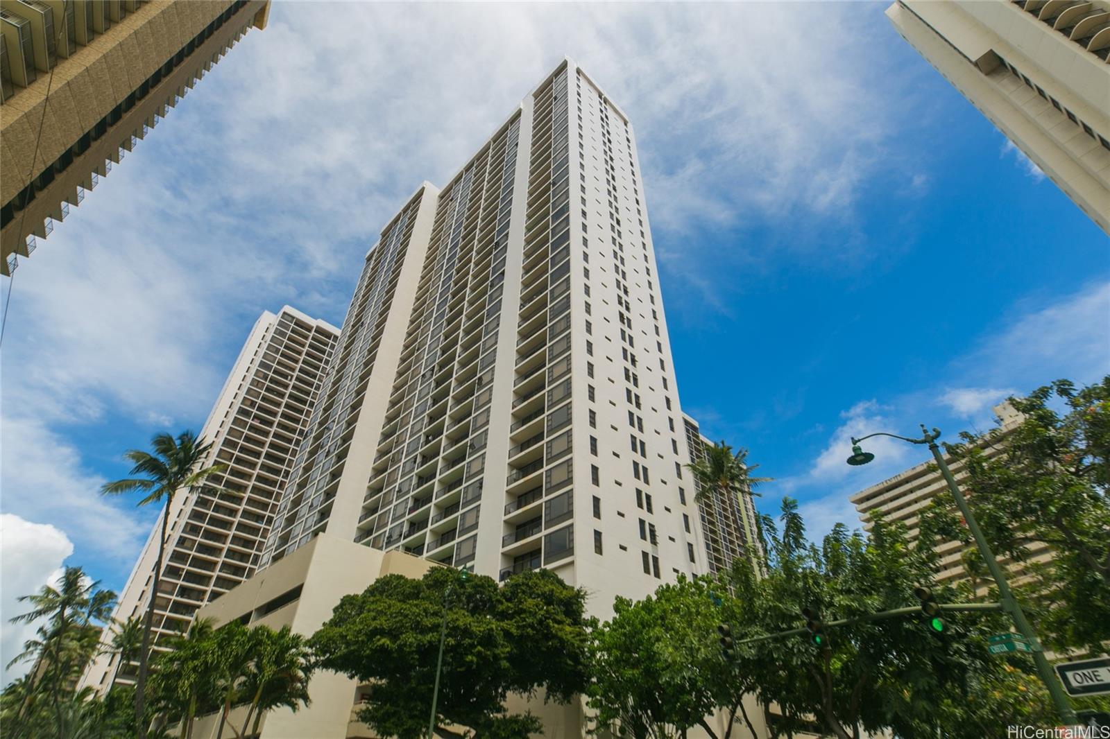 201 Ohua Avenue 1913-I