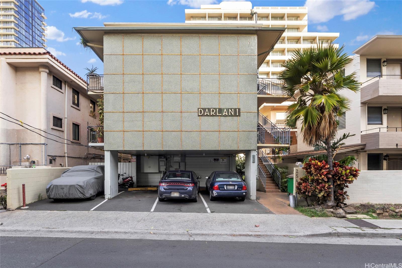 254 Kaiulani Avenue