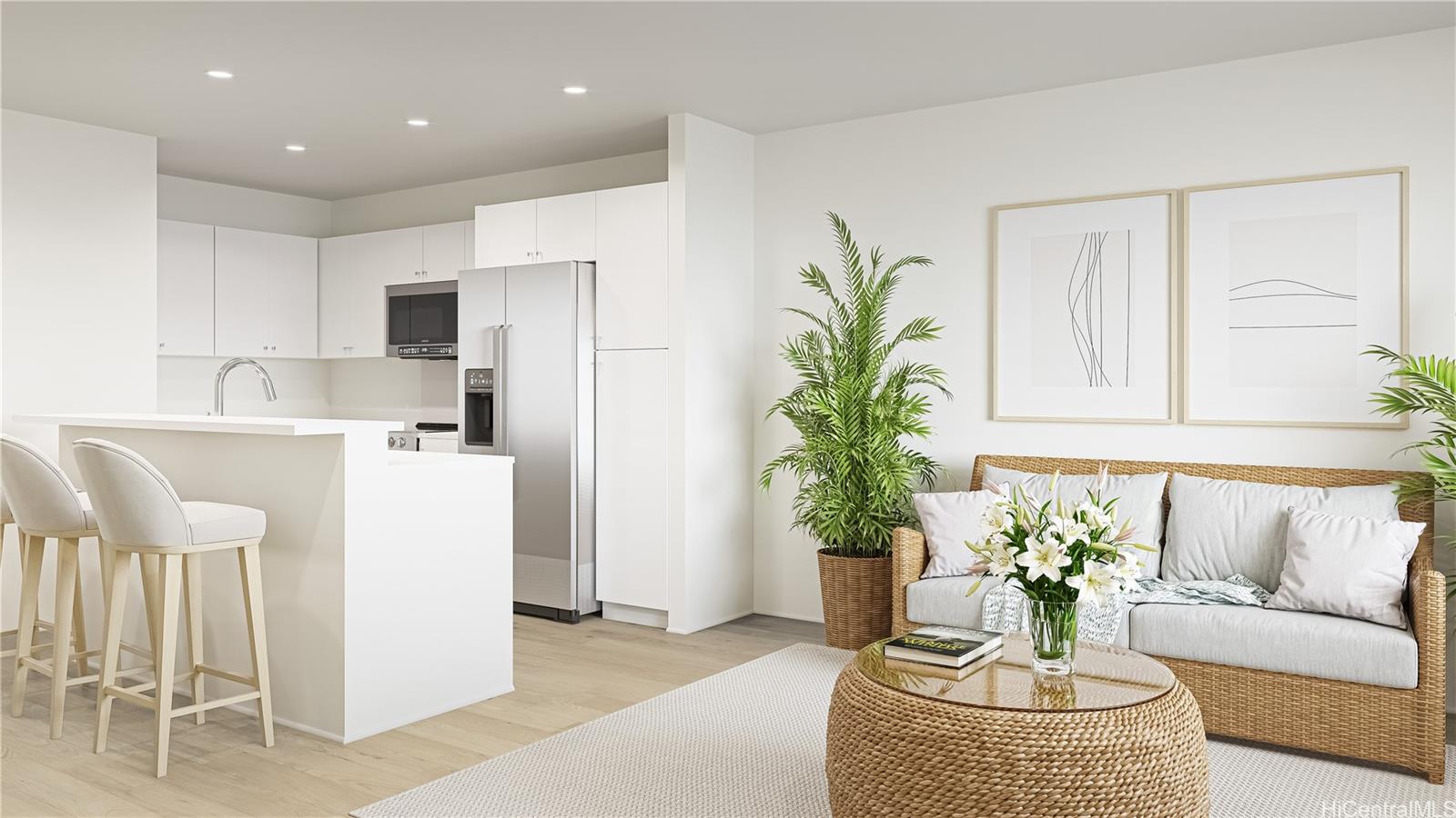 91-1170 Hoonaauao Street 1505