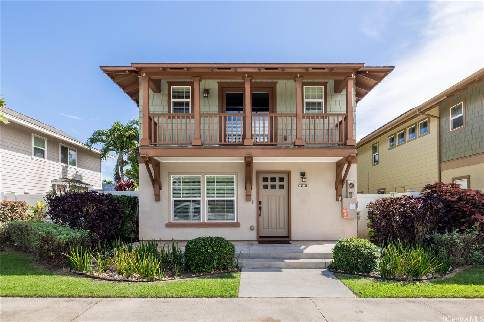 91-1191 Waiemi Street