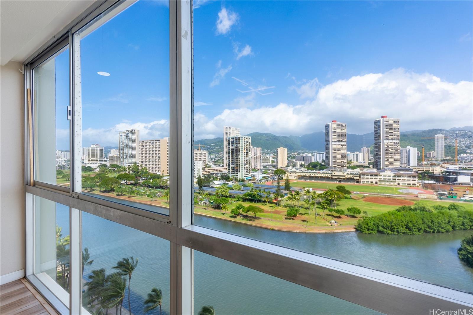 2211 Ala Wai Boulevard 1606