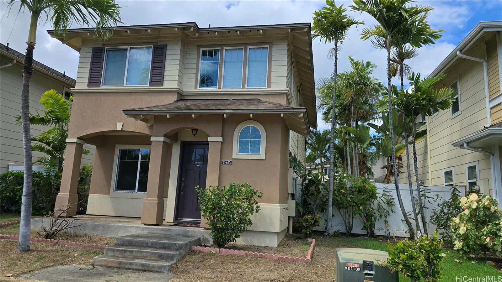 91-6504 Kapolei Parkway