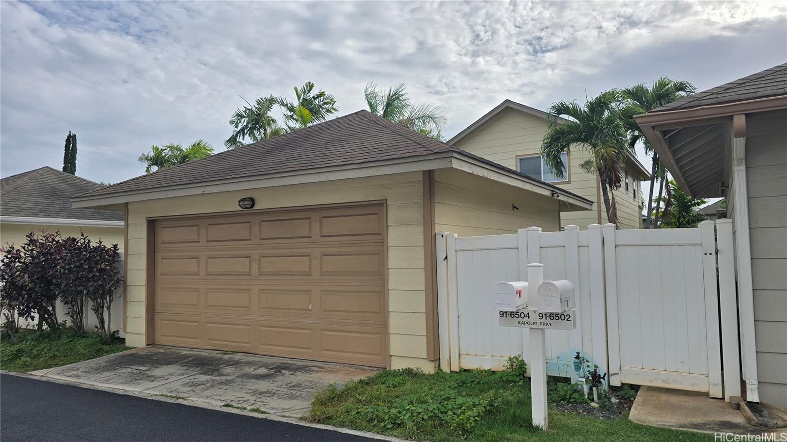 91-6504 Kapolei Parkway