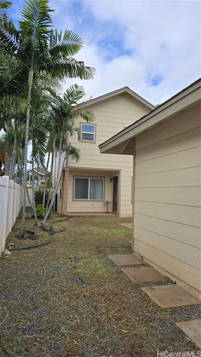 91-6504 Kapolei Parkway