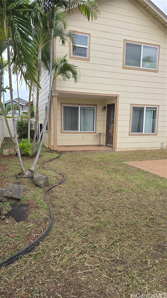 91-6504 Kapolei Parkway