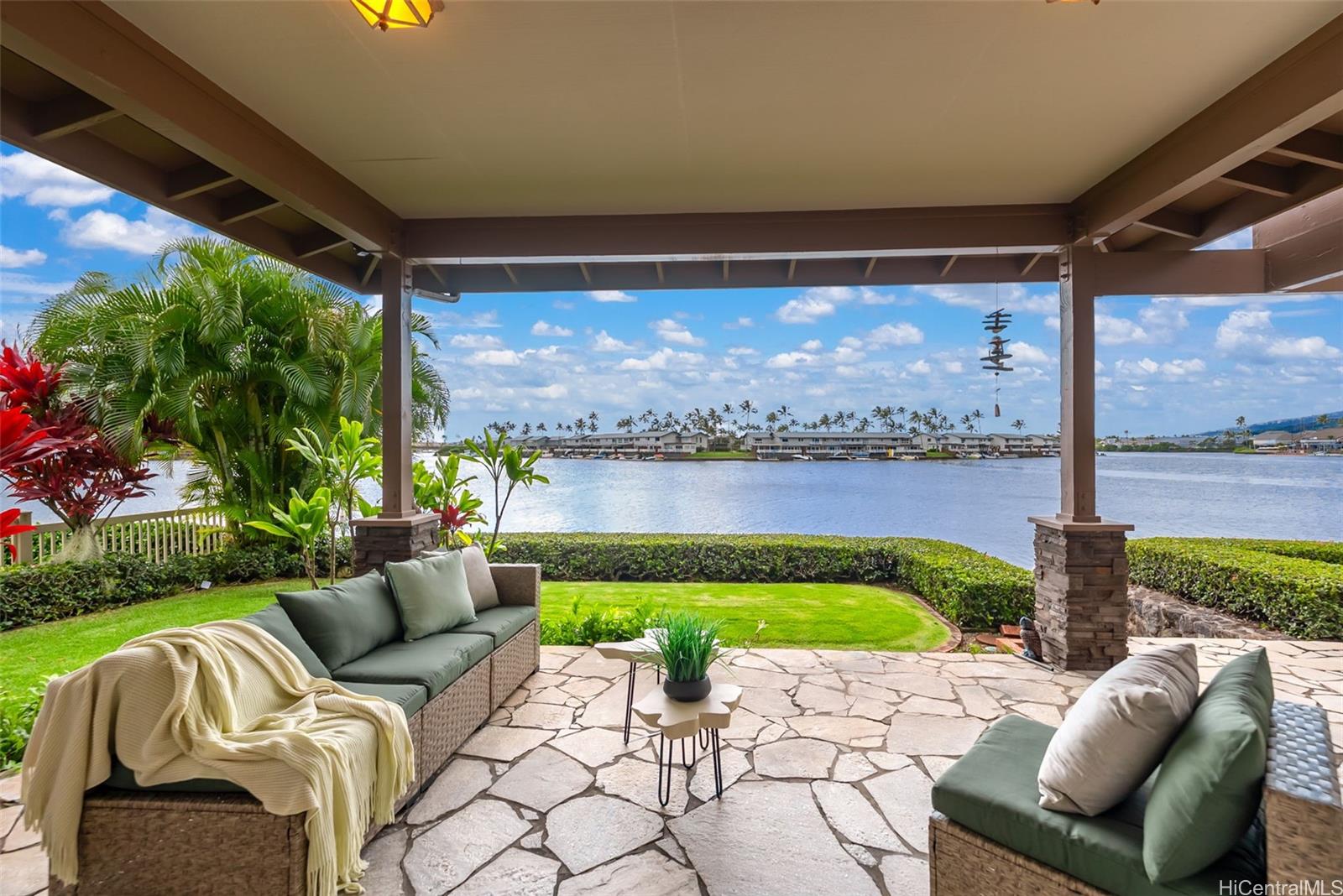 520 Lunalilo Home Road ER126