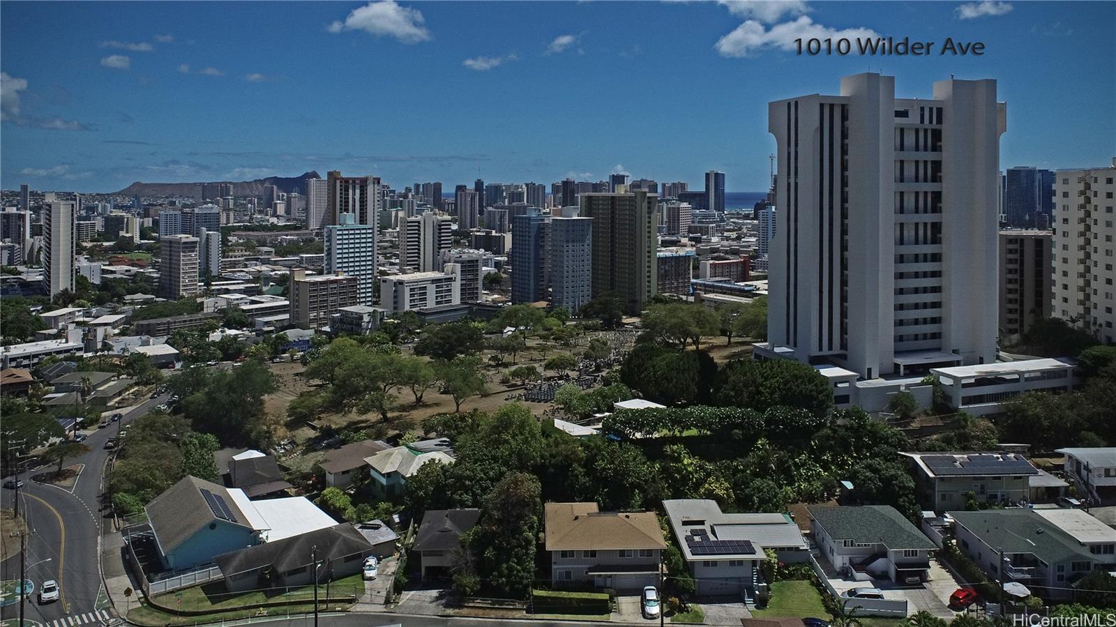 1010 Wilder Avenue  Unit 803