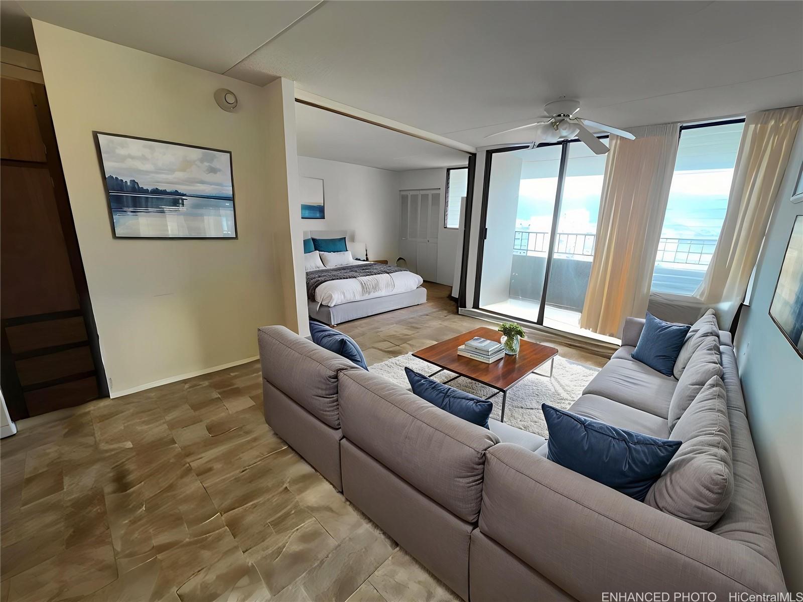 2240 Kuhio Avenue  Unit 3102
