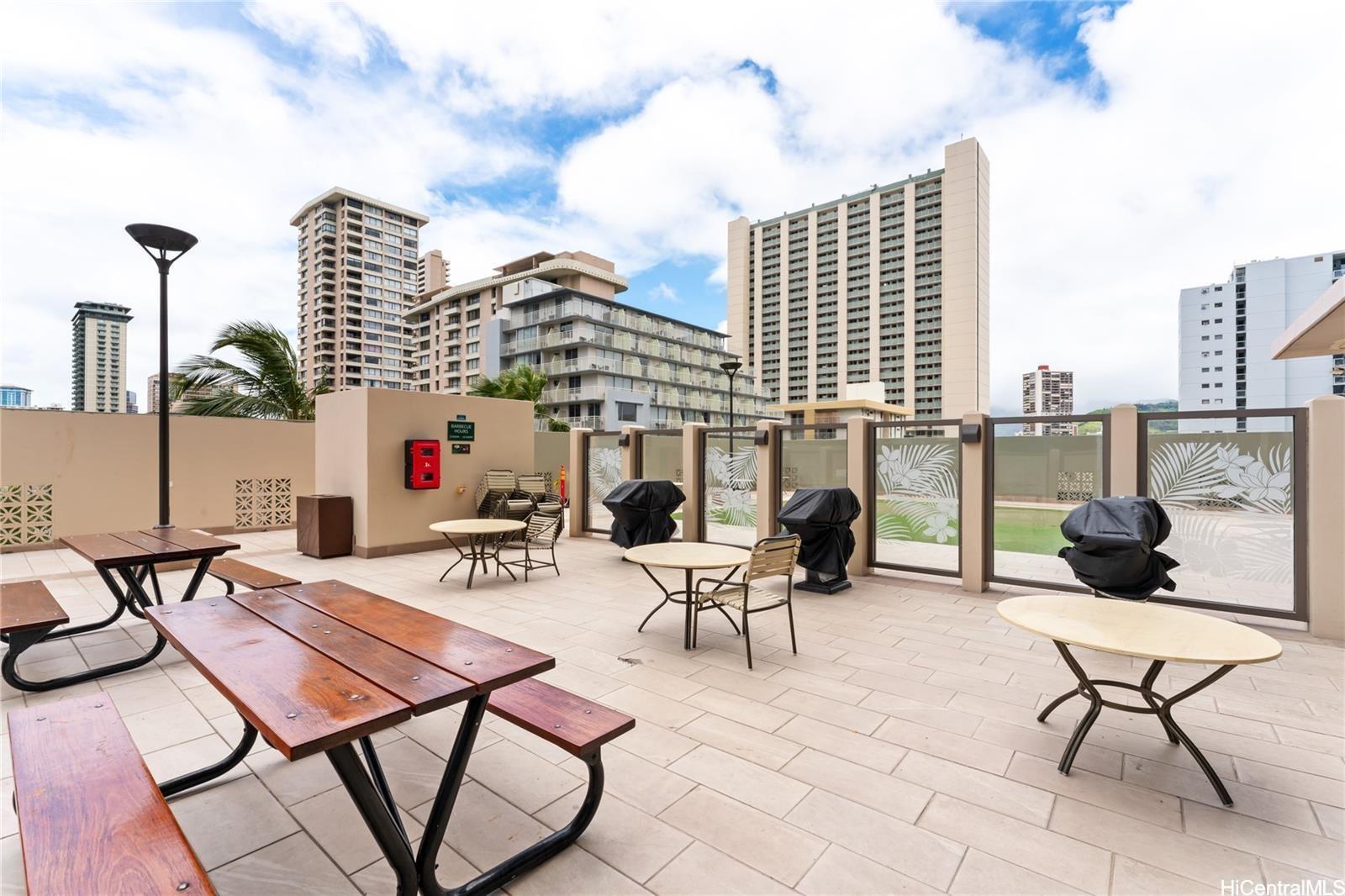2240 Kuhio Avenue  Unit 3102