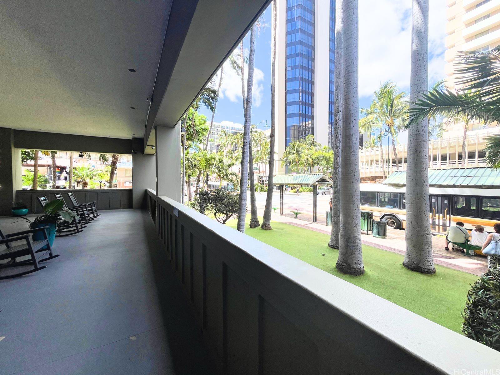 2240 Kuhio Avenue  Unit 3102