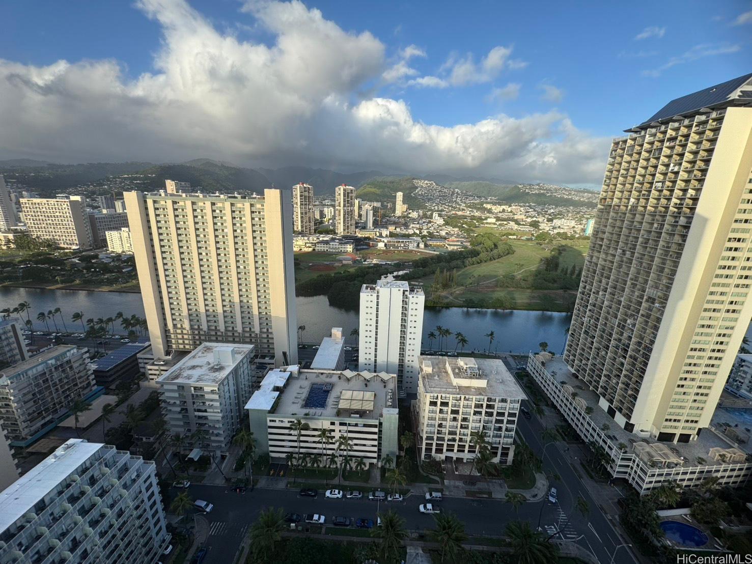 2240 Kuhio Avenue  Unit 3102