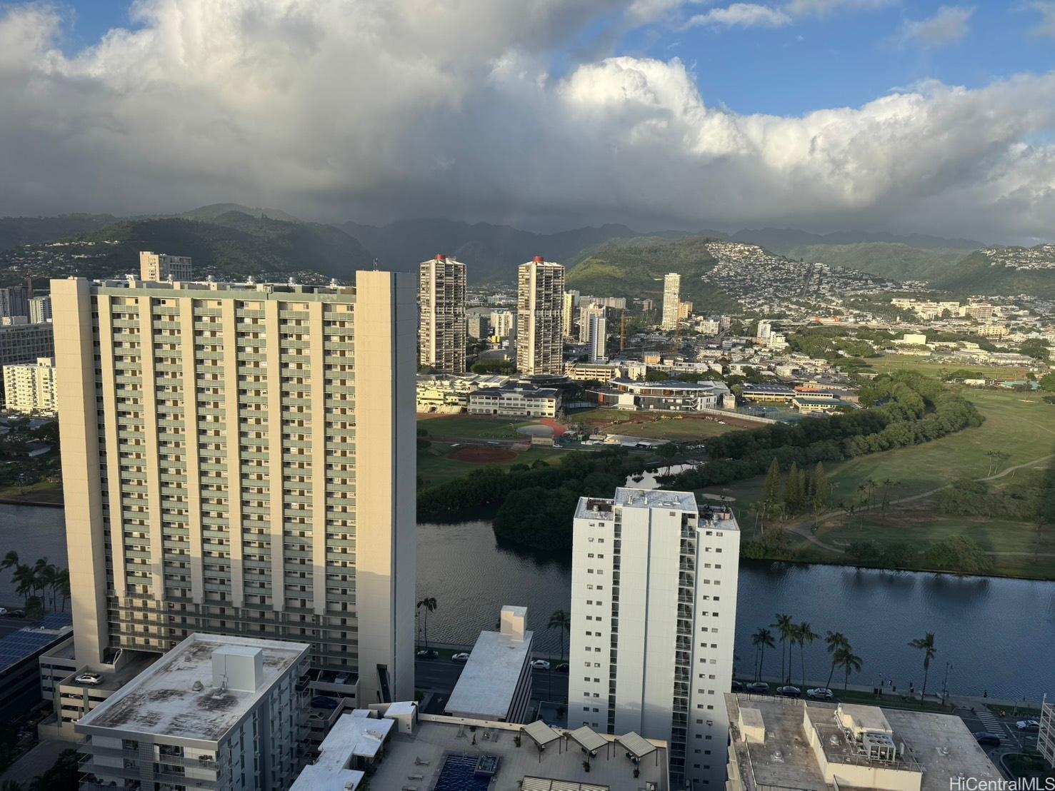 2240 Kuhio Avenue  Unit 3102