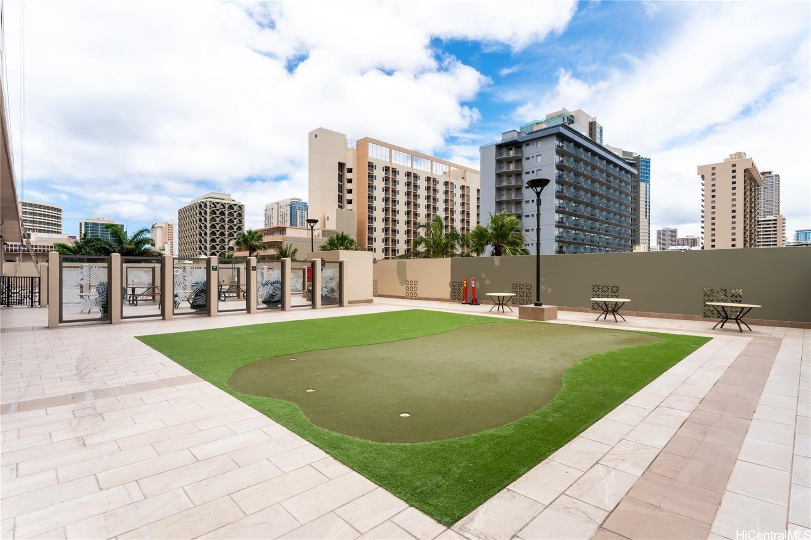 2240 Kuhio Avenue  Unit 3102