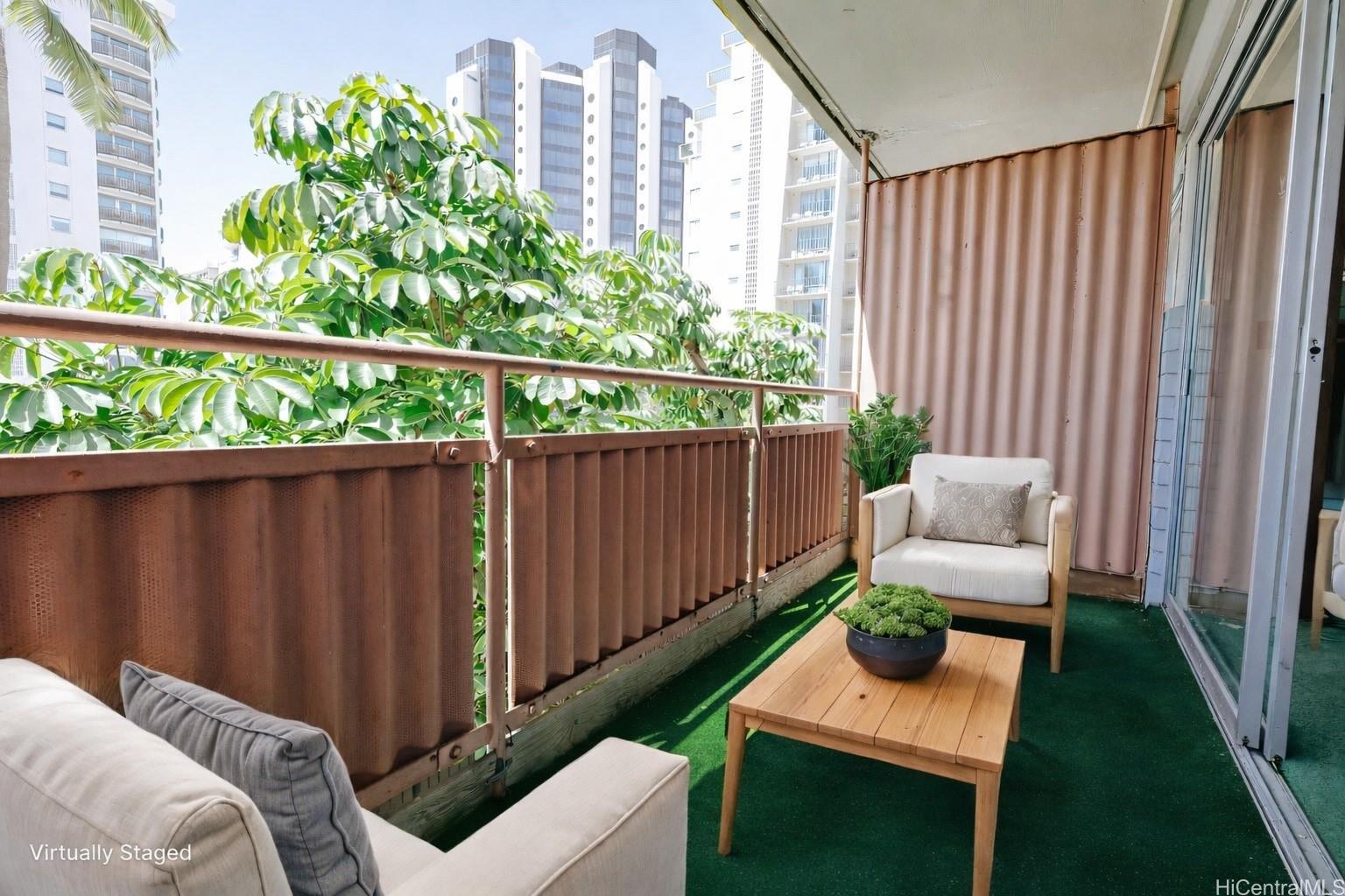 417 Nohonani Street  Unit 511