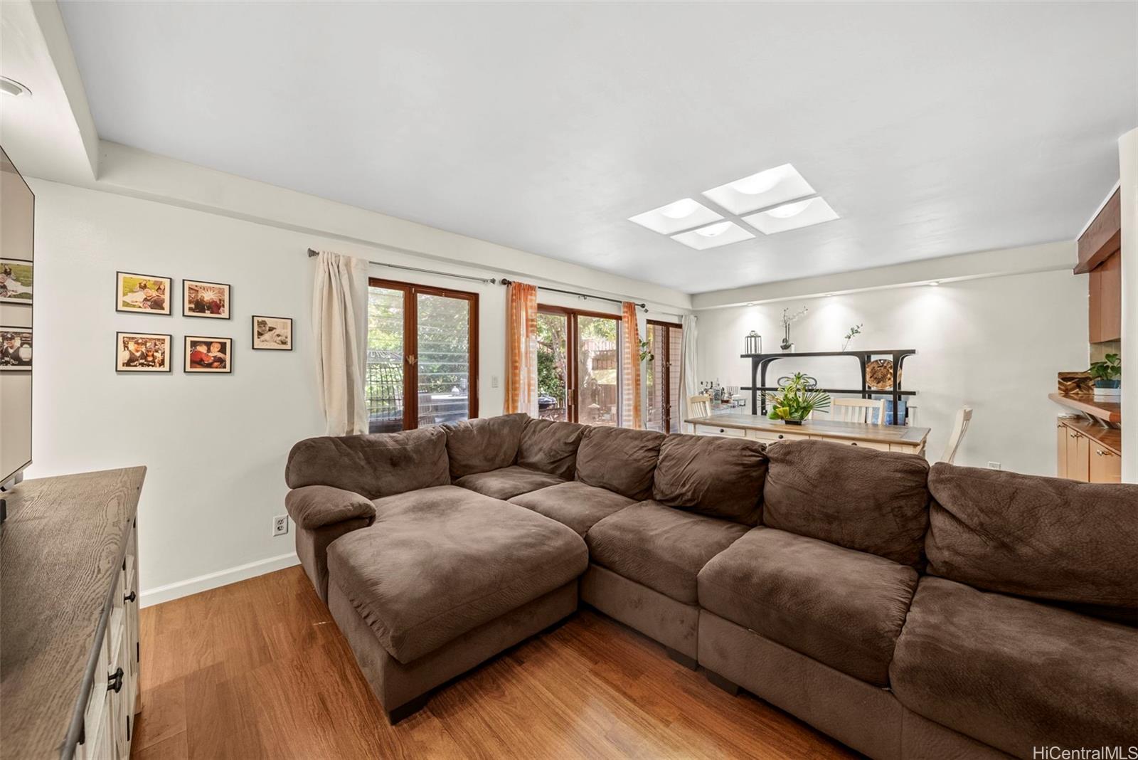 92-1010 Makakilo Drive  Unit 54