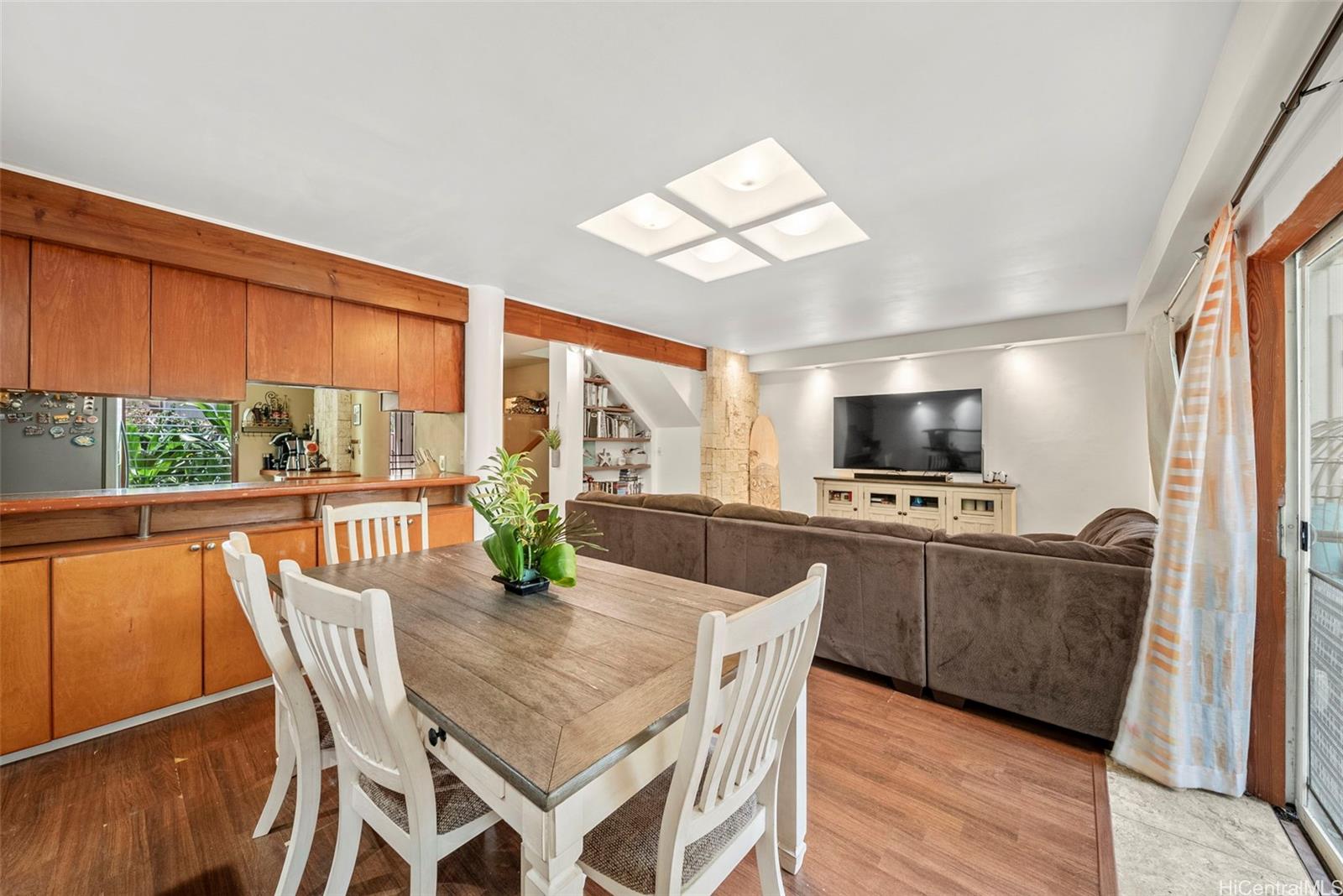 92-1010 Makakilo Drive  Unit 54