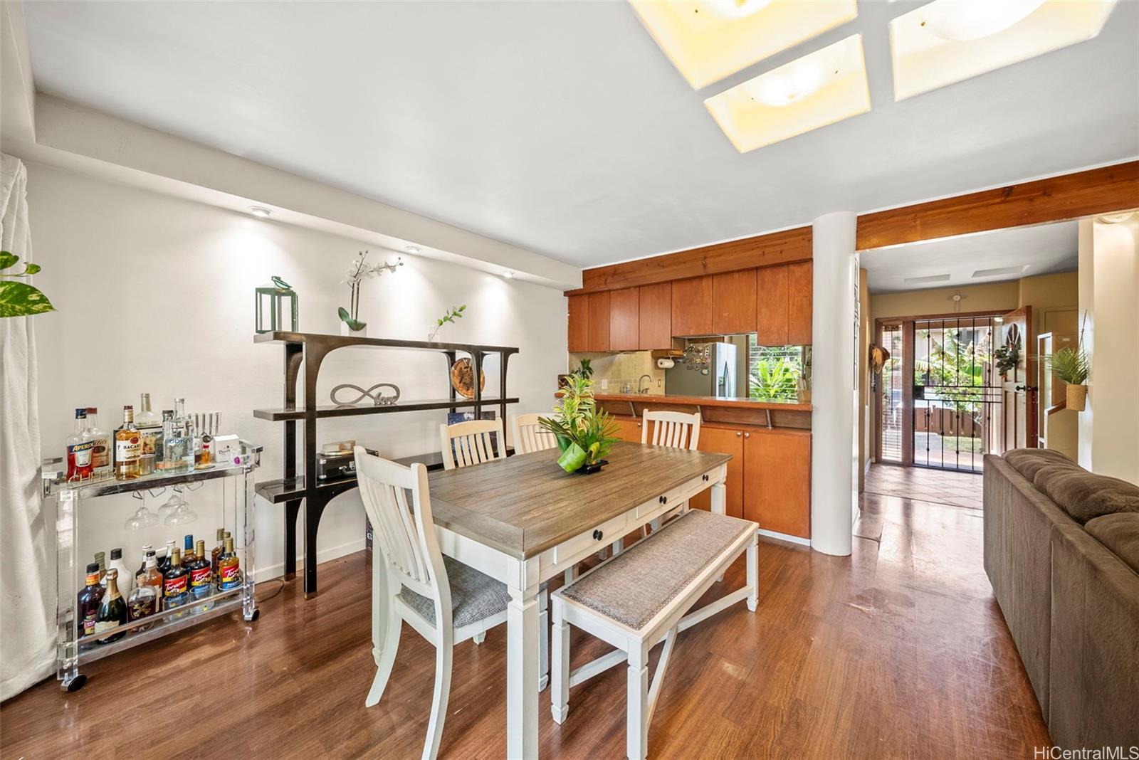 92-1010 Makakilo Drive  Unit 54