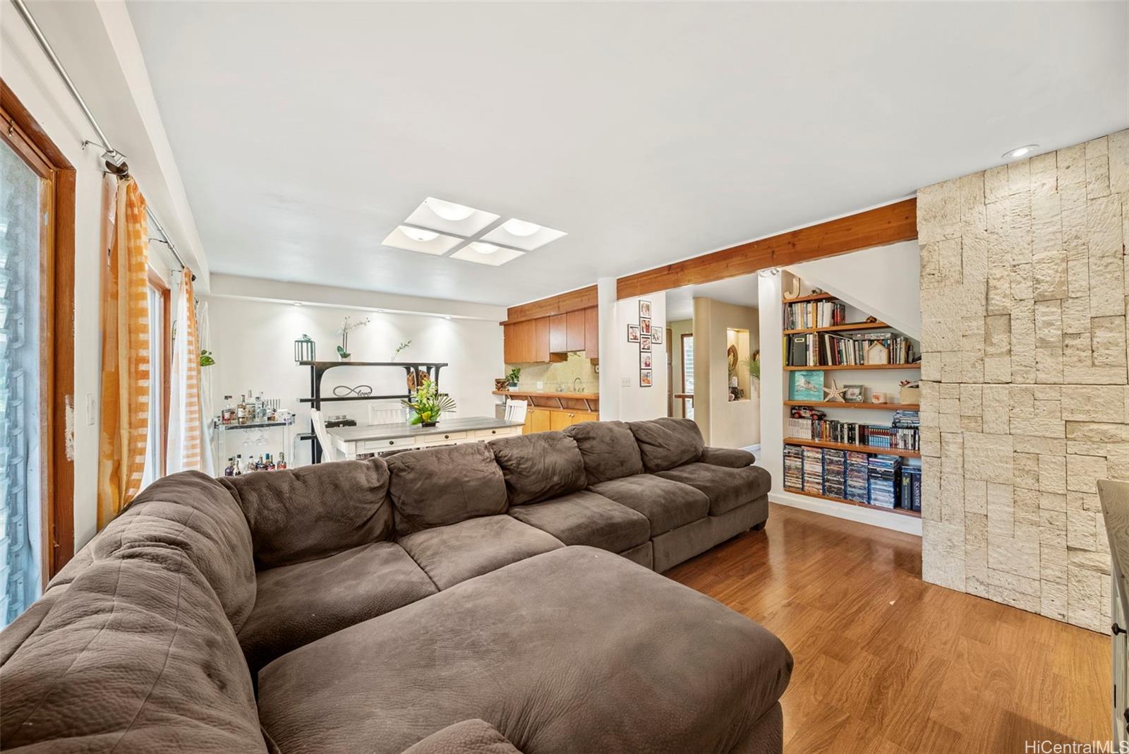 92-1010 Makakilo Drive  Unit 54