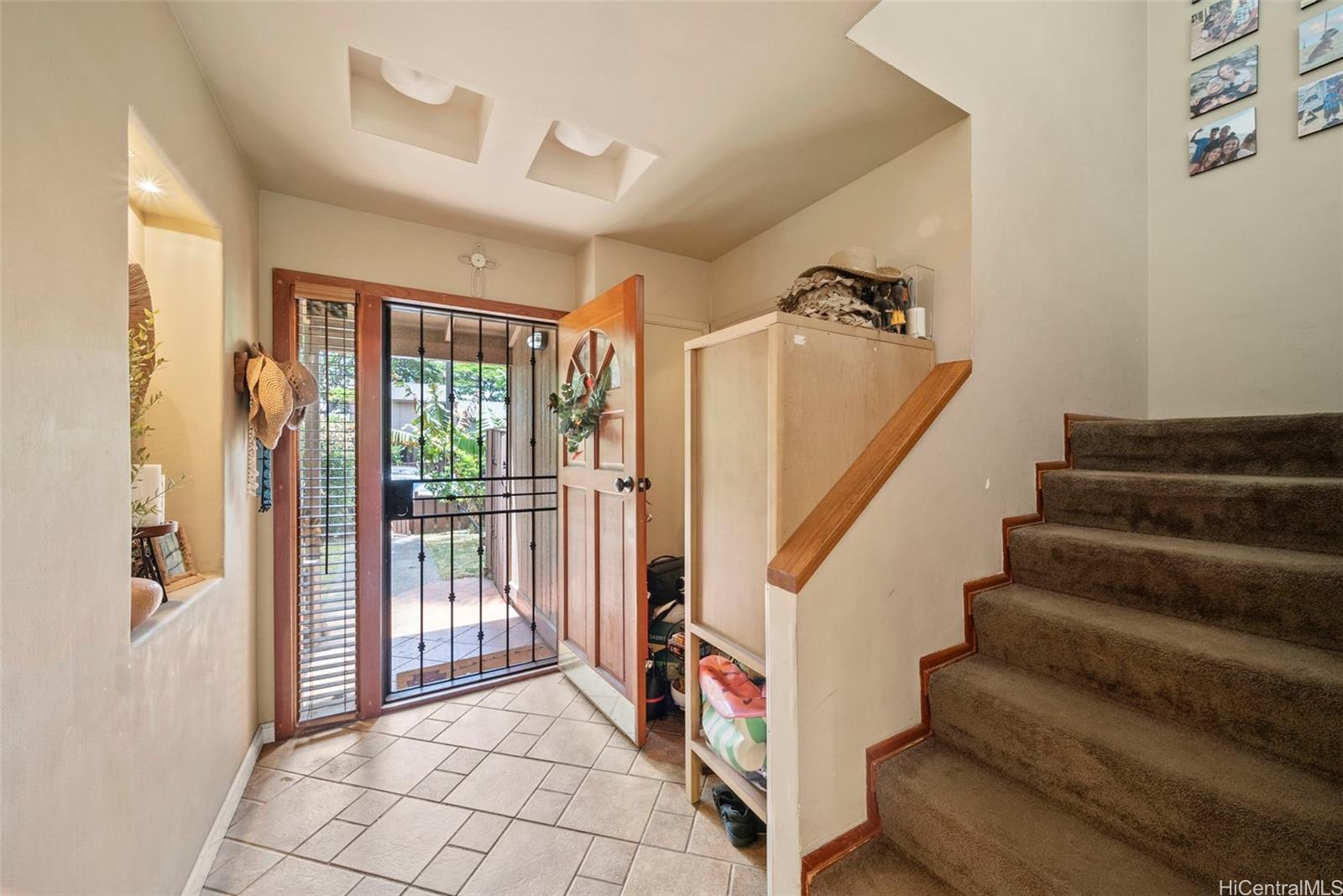 92-1010 Makakilo Drive  Unit 54
