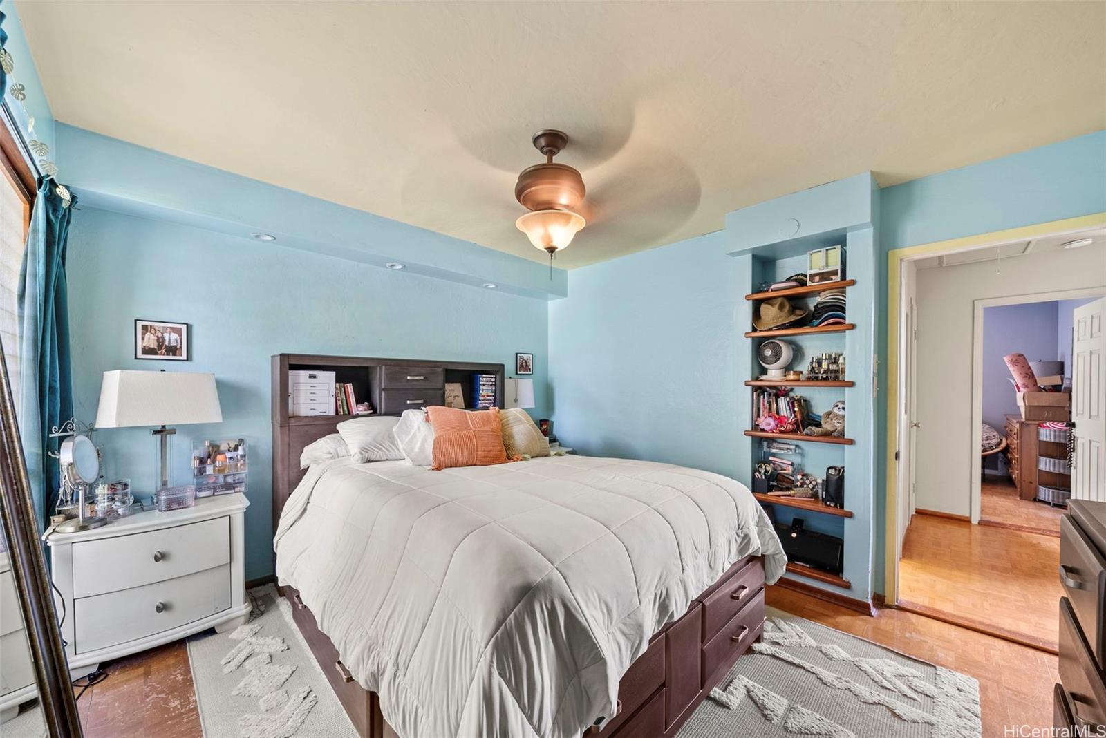 92-1010 Makakilo Drive  Unit 54