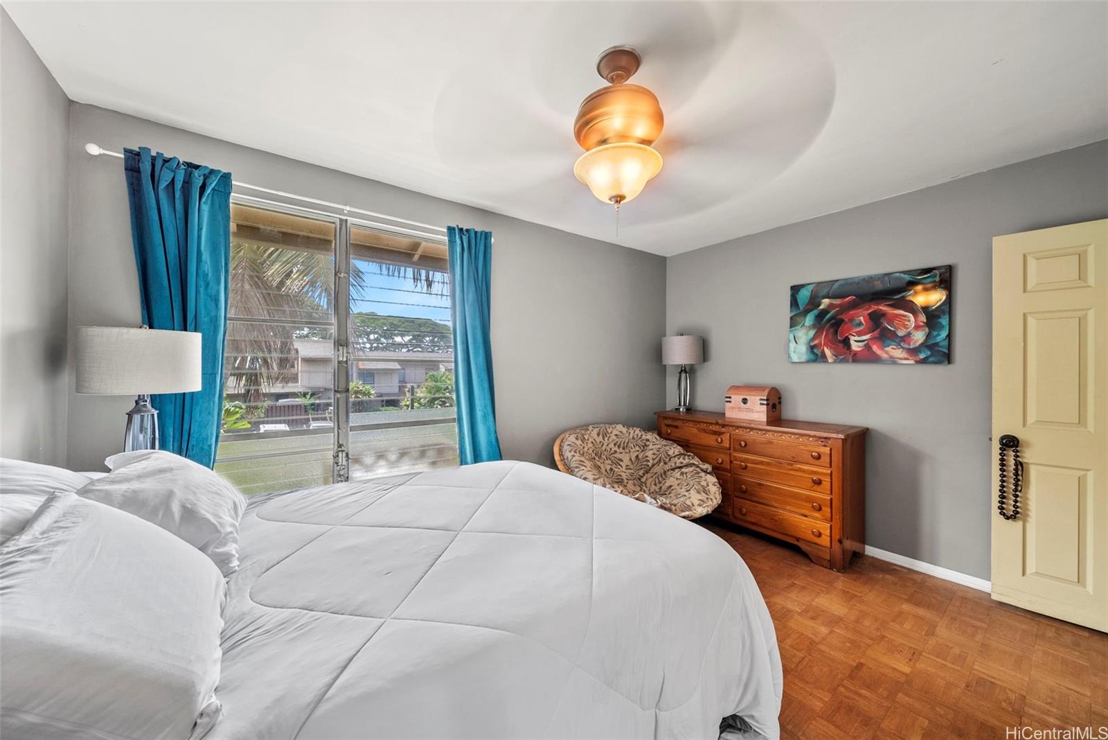 92-1010 Makakilo Drive  Unit 54