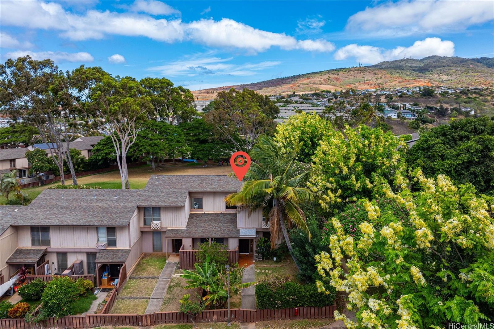 92-1010 Makakilo Drive  Unit 54