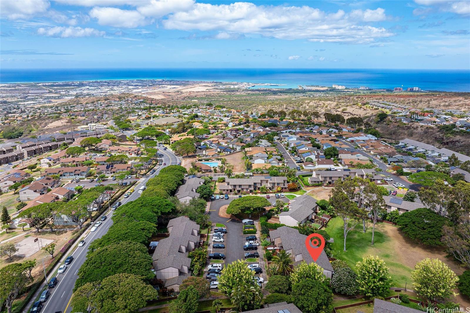 92-1010 Makakilo Drive Unit 54 92-1010 Makakilo Drive Unit 54