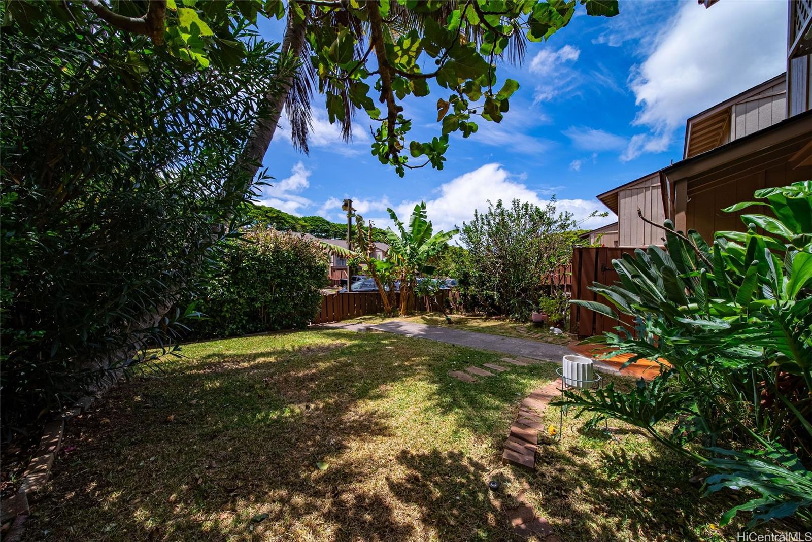 92-1010 Makakilo Drive  Unit 54