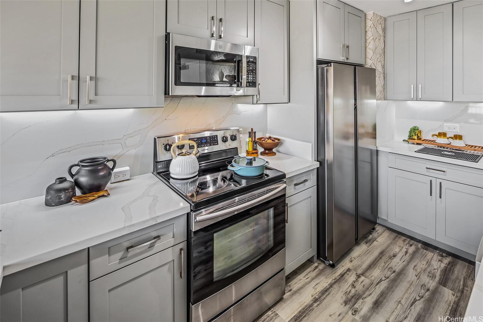 3161 Ala Ilima Street  Unit 613